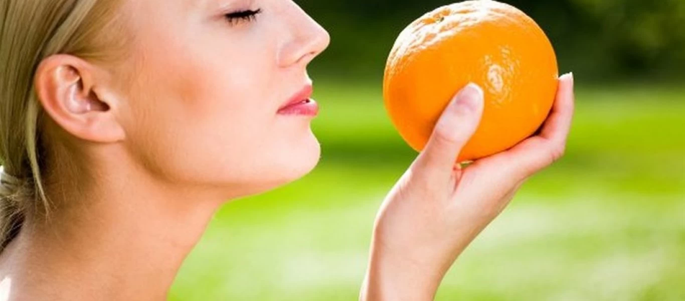 Τα «αρώματα της φύσης»: Έξι τροφές που κάνουν το σώμα να μυρίζει απίθανα